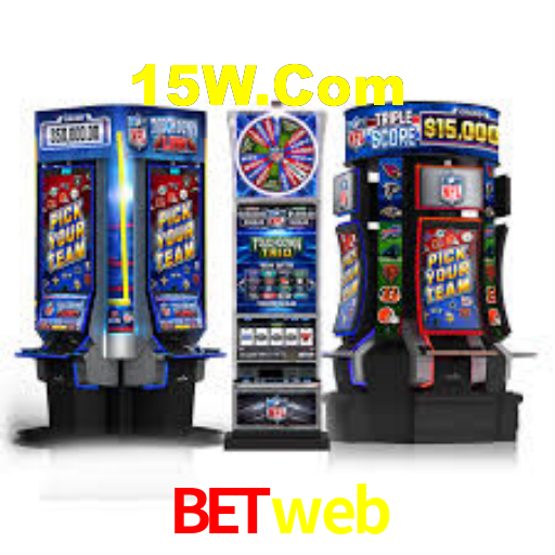 Sinta a adrenalina dos jogos de cassino com Betweb