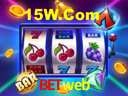 Interface do App Betweb