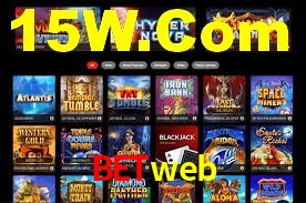 Betweb Login