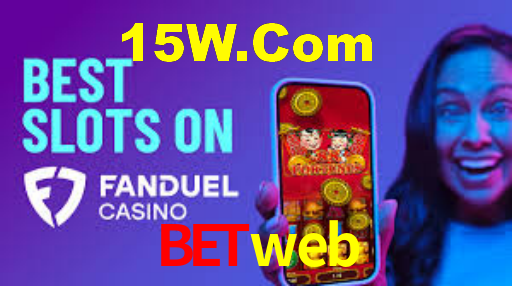 Betweb App