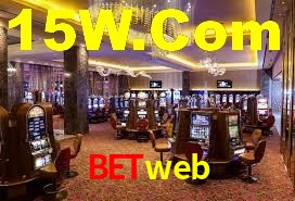 APP oficial da Betweb para mobile