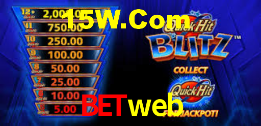 Betweb App