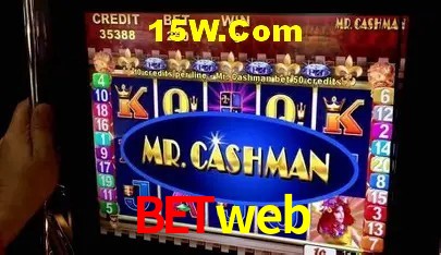 Integração de APIs Betweb