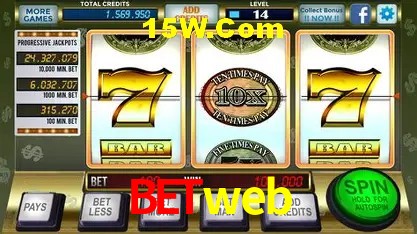 Estatísticas do Jogo Betweb